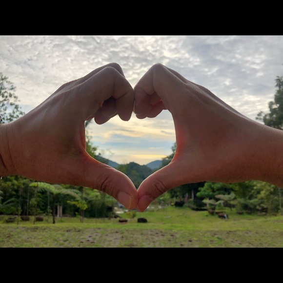 Meet your Posher, Nani - Picture 2 of 2